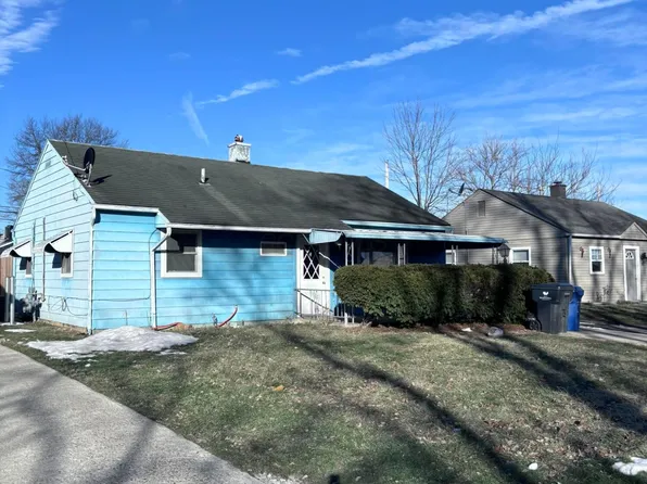 187 Little Flower Ln, Columbus, OH 43213