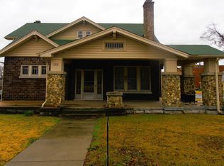 111 S Greenwood St, Lebanon, TN 37087