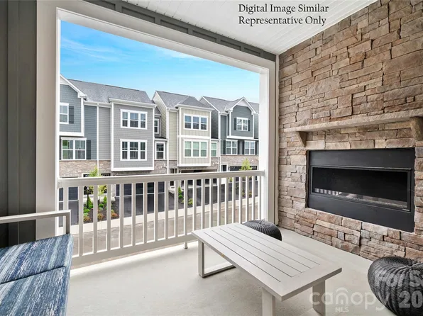 4416 Cheyney Park Dr, Charlotte, NC 28269