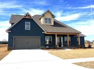 203 Preserveation Pkwy, Perry, GA 31069