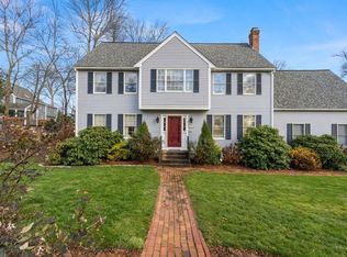 170 Morrissey Rd, Marlborough, MA 01752