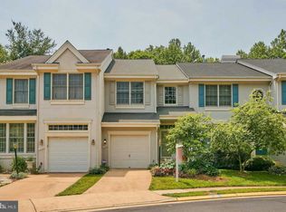 1340 Park Garden Ln, Reston, VA 20194