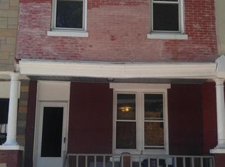 226 N Horton St, Philadelphia, PA 19139