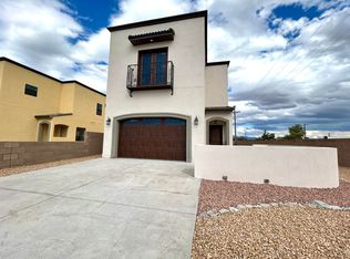 402 Lala St, Belen, NM 87002