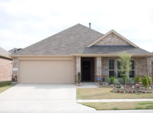 15821 Langsdale St, Frisco, TX 75034