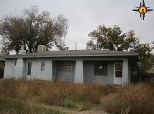 105 E 17th Ln, Portales, NM 88130