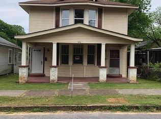 406 Cherry St, Florence, AL 35630