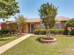 10227 Green Ash Rd, Dallas, TX 75243