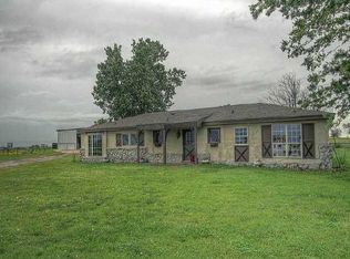 10245 Hectorville Rd, Mounds, OK 74047
