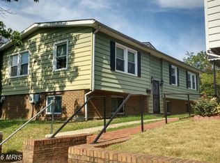 4294 Southern Ave SE, Washington, DC