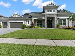 12527 Eagles Entry Dr, Odessa, FL 33556
