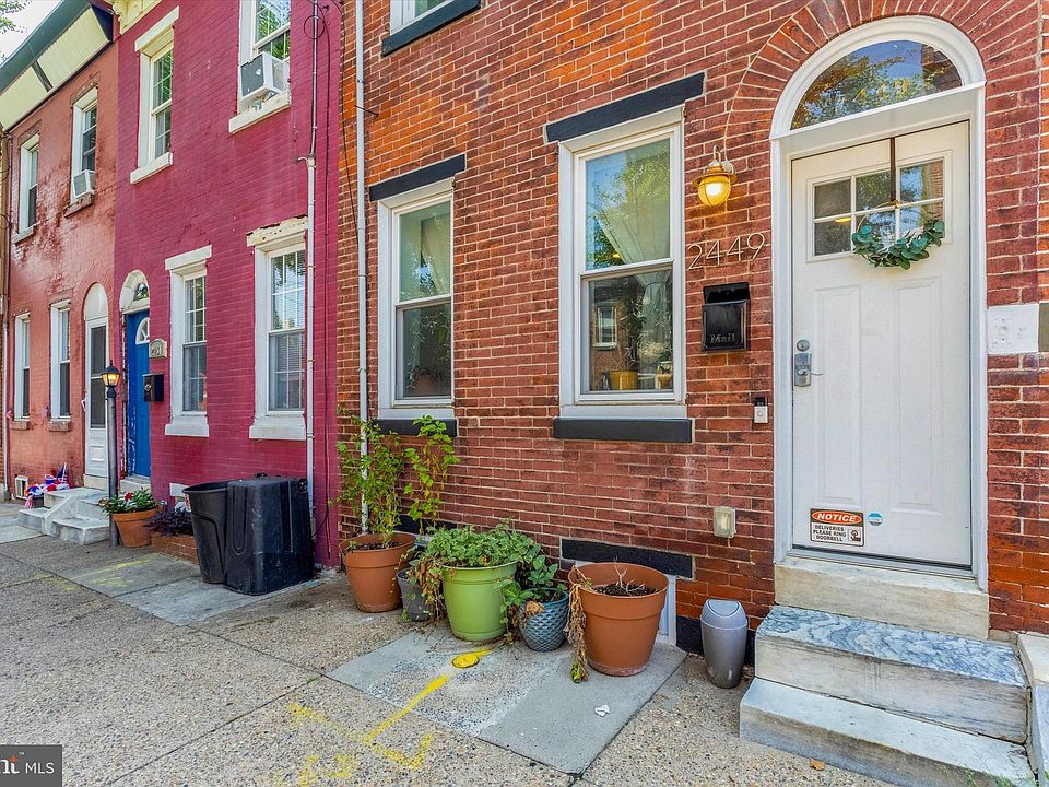 2449 Cedar St, Philadelphia, PA 19125 | Zillow