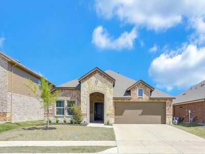 2190 Agarita Way, Princeton, TX, 75407
