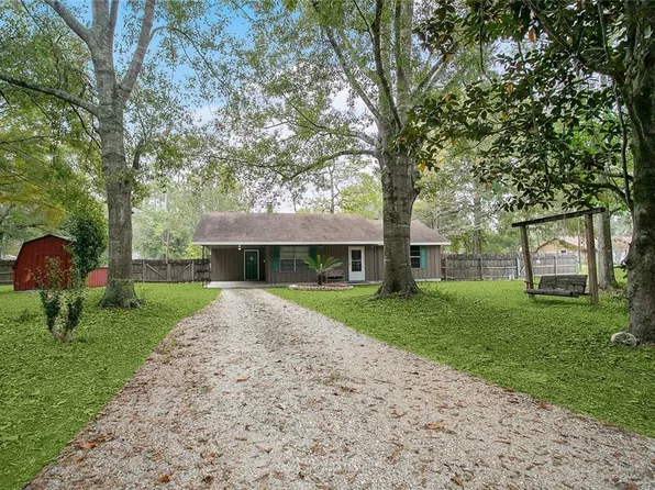 30162 Nina Dr, Lacombe, LA 70445