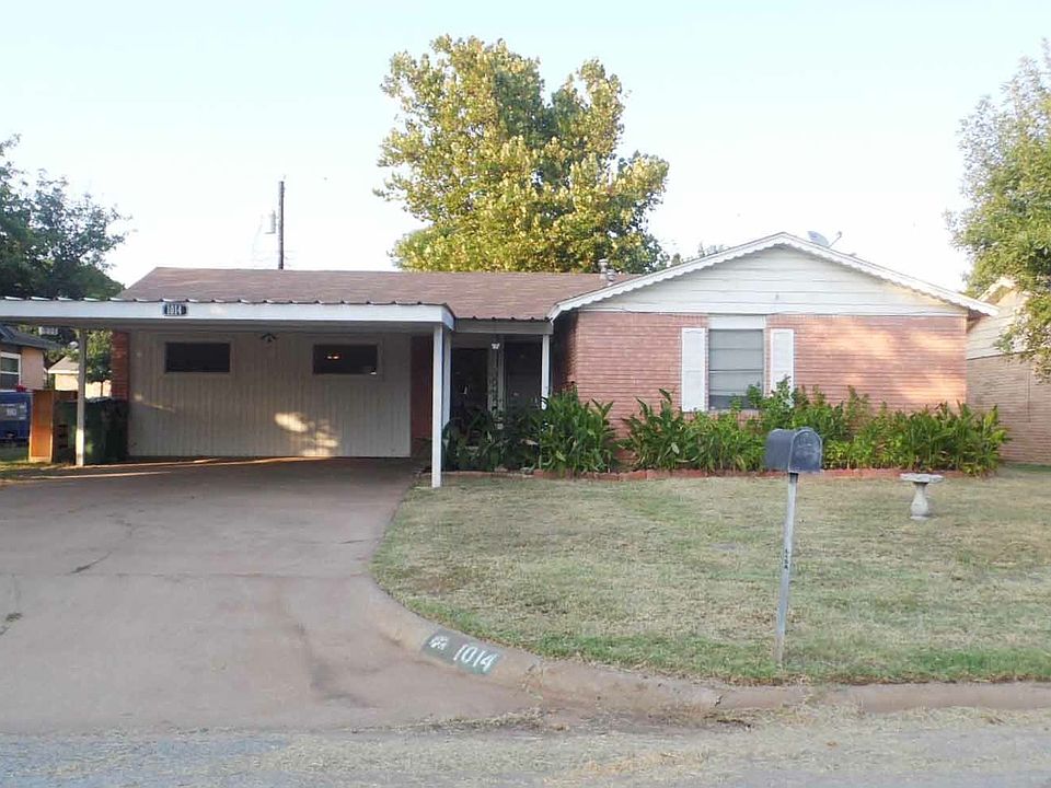 1st image of 1014 W Louisa Ave