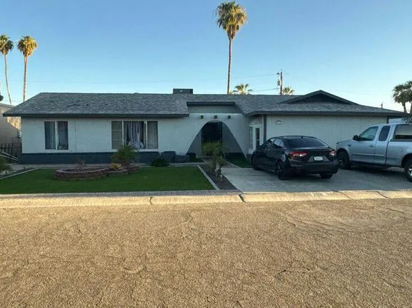 2212 W Pueblo St, Yuma, AZ 85364