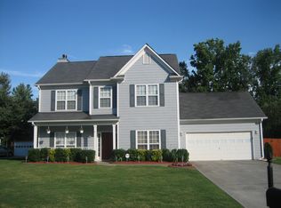 2409 Caneridge Pointe SW, Marietta, GA