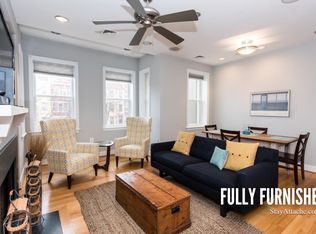 1934 Calvert St NW APT 4, Washington, DC 20009