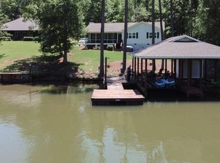 248 Lee Road 936, Salem, AL
