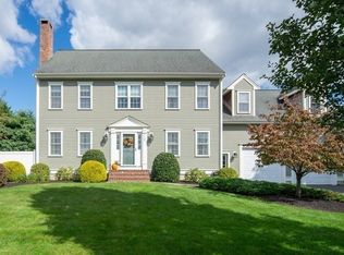 112 Longview Dr, Bridgewater, MA 02324