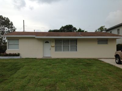 2750 SW 2nd Ct, Fort Lauderdale, FL, 33312