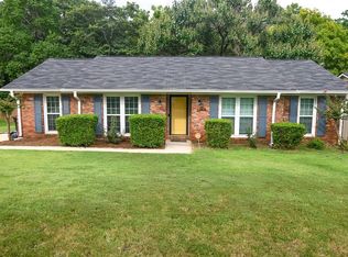 5734 Neassie St, Columbus, GA 31909