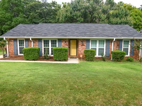 5734 Neassie St, Columbus, GA 31909