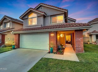 653 Warrendale St, Simi Valley, CA 93065