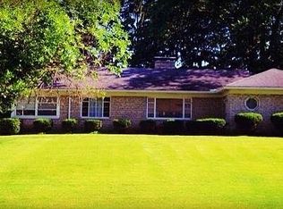 2441 Canterbury Rd, Columbus, OH 43221