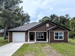 5414 NW 55th Ct, Ocala, FL 34482