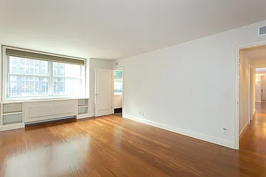 Rented by Brown Harris Stevens