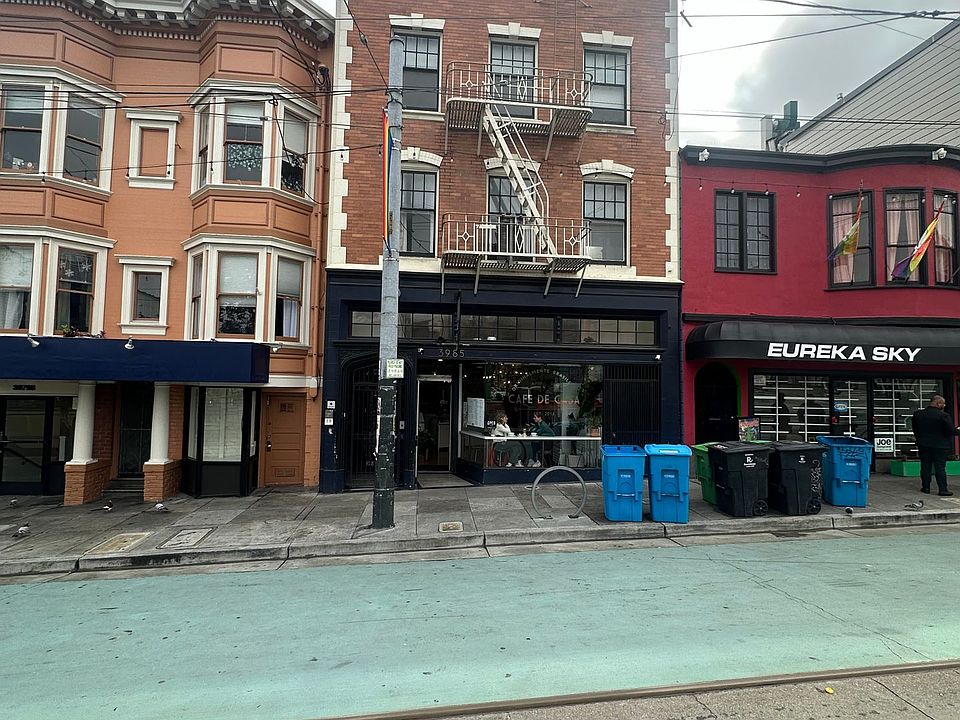 1st image of 3983 17th St APT 4