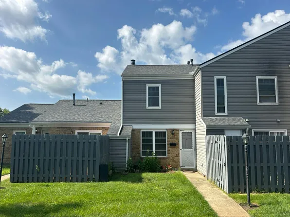 5550 Nantucket Rd, Dayton, OH 45426