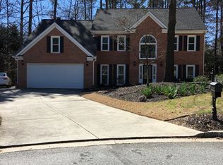 255 Bristol Stone Ct, Johns Creek, GA 30005