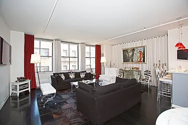 Rented by Azulay Group