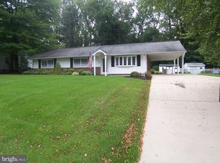 137 N Lynbrook Rd, Bel Air, MD 21014