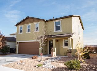 2918 Gault Trl SW, Albuquerque, NM 87121