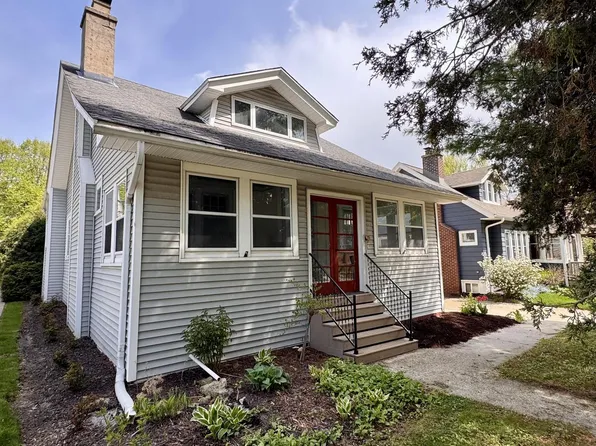 1802 N 72nd STREET, Wauwatosa, WI 53213
