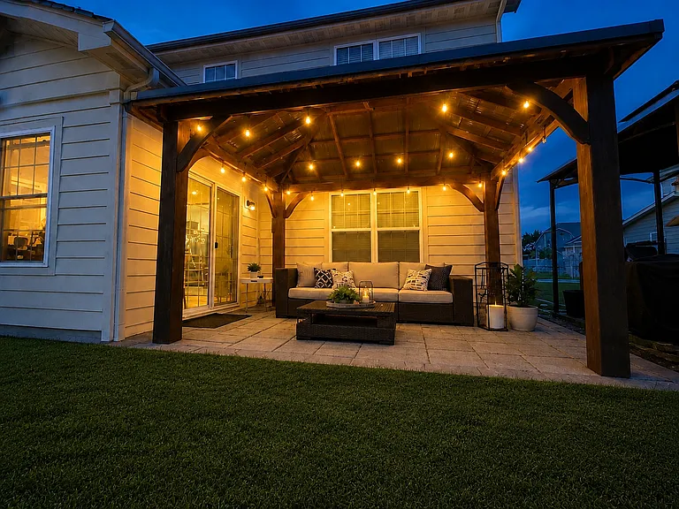 Gazebo