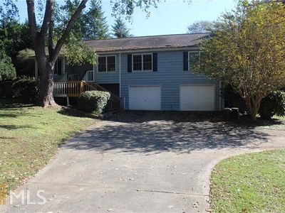 737 Osco Pkwy, Woodstock, GA, 30188