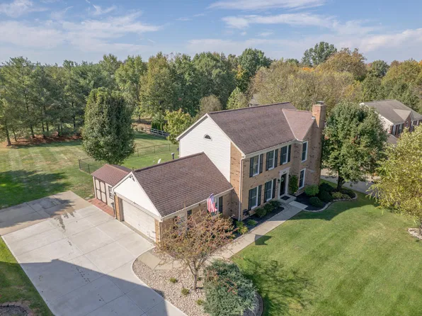 8069 Trailwood Ct, Florence, KY 41042