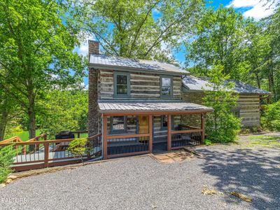 1601 Ponderosa Dr, Dandridge, TN, 37725