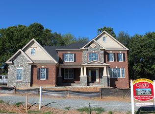 120 Brimstone Academy Ct, Olney, MD 20832