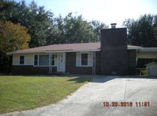 2002 Westfield Dr, Augusta, GA 30909