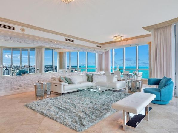 100 S Pointe Dr APT 1504