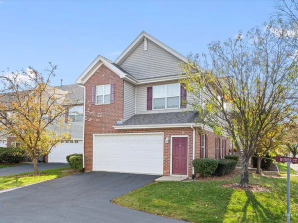 9418 Huber Ct #9418, Orland Park, IL 60467