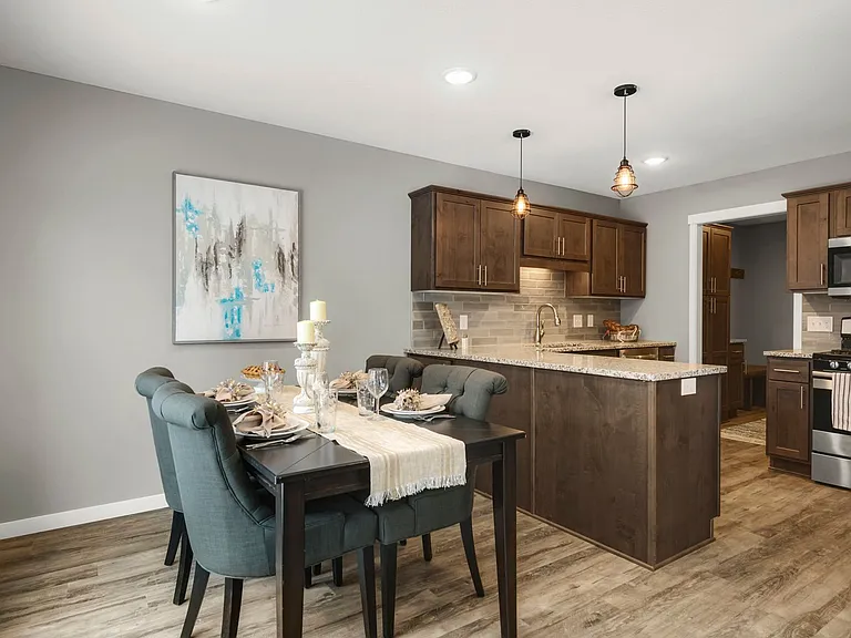 Sommersby Village Townhomes — Photo 11