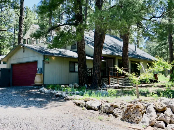 2533 Totacon Ovi, Flagstaff, AZ 86005