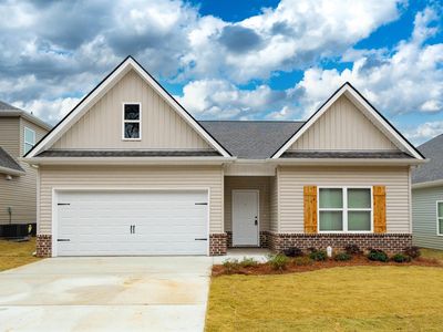 2237 Headrick Rd, Bessemer, AL, 35022