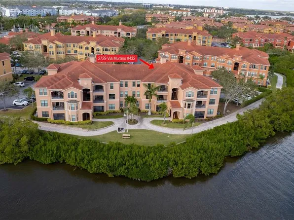 2729 Via Murano Unit 432, Clearwater, FL 33764
